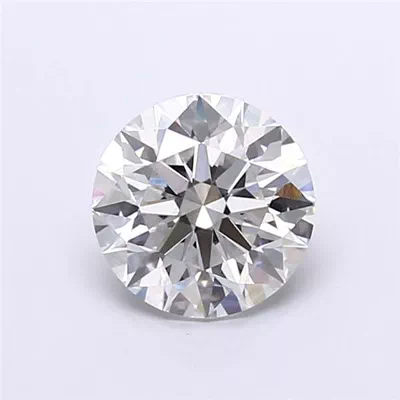 1.56ct F VS1 Ideal Cut Round Lab Grown Diamond