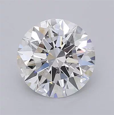 1.55ct D VS1 Rare Carat Ideal Cut Round Lab Grown Diamond