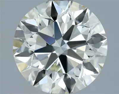 1.80ct J VVS1 Excellent Cut Round Diamond