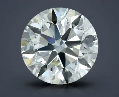 1.80ct J VVS1 Excellent Cut Round Diamond