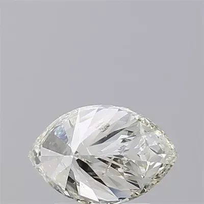 1.53ct I SI2 Very Good Cut Marquise Diamond