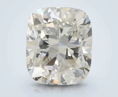 1.89ct H SI1 Very Good Cut Cushion Lab Grown Diamond