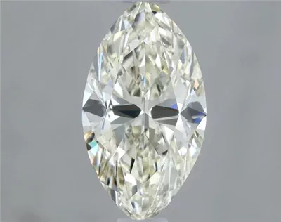 0.51ct J VS1 Rare Carat Ideal Cut Marquise Diamond