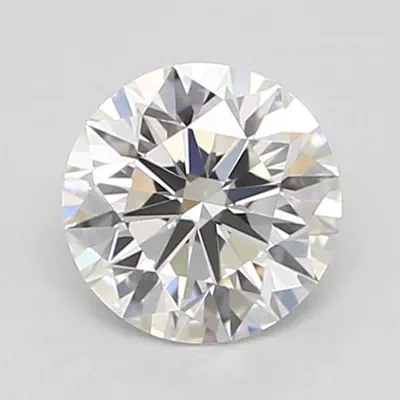 0.37ct G VS1 Rare Carat Ideal Cut Round Diamond