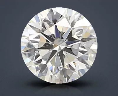 0.37ct G VS1 Rare Carat Ideal Cut Round Diamond