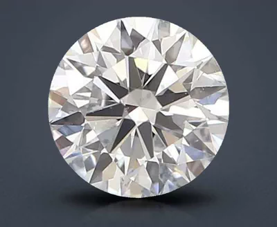 0.40ct E VS2 Rare Carat Ideal Cut Round Diamond