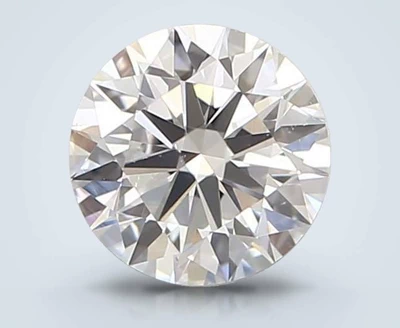 0.40ct E VS2 Rare Carat Ideal Cut Round Diamond