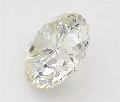 1.08ct K IF Rare Carat Ideal Cut Round Diamond