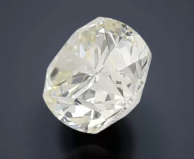1.08ct K IF Rare Carat Ideal Cut Round Diamond
