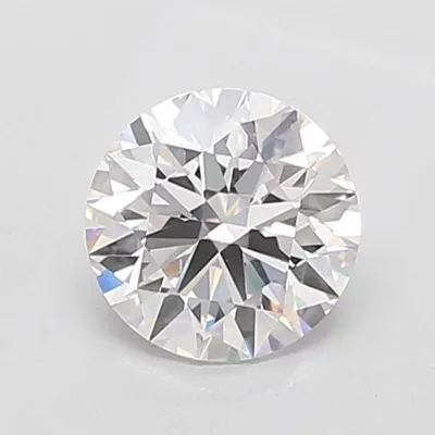 1.52ct D VS1 Rare Carat Ideal Cut Round Lab Grown Diamond