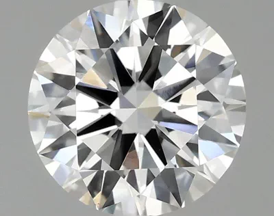 1.00ct G VS1 Excellent Cut Round Lab Grown Diamond