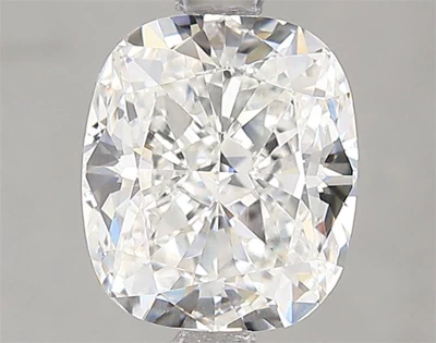 10.02ct G VVS2 Rare Carat Ideal Cut Radiant Lab Grown Diamond