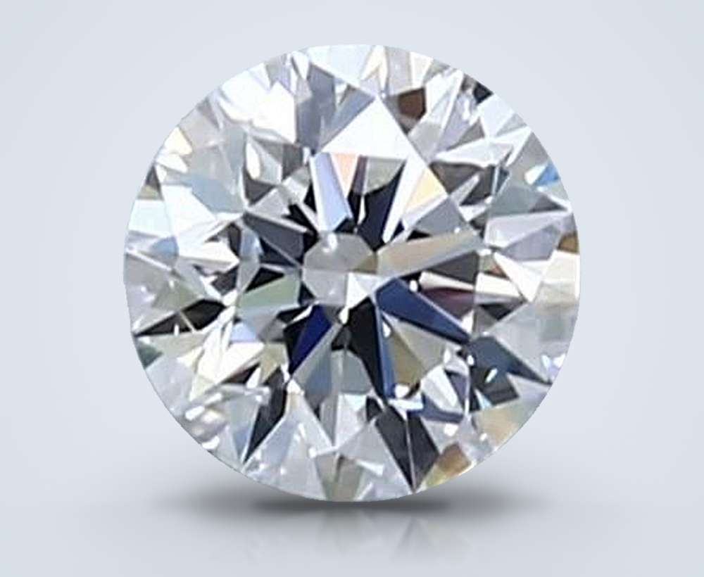 0.46ct G IF Excellent Cut Round Diamond