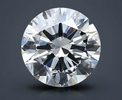 1.82ct G IF Excellent Cut Round Diamond