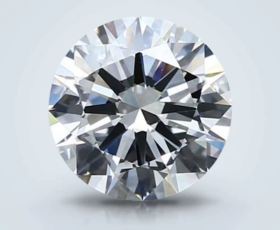 1.82ct G IF Excellent Cut Round Diamond