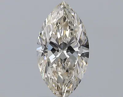1.20ct K SI1 Rare Carat Ideal Cut Marquise Diamond