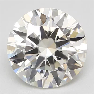 0.90ct J VVS1 Excellent Cut Round Diamond