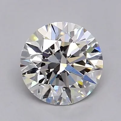 0.43ct G VS1 Rare Carat Ideal Cut Round Diamond