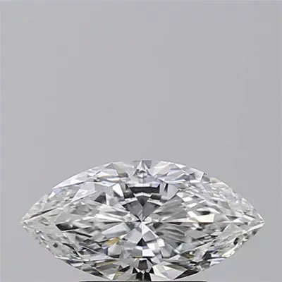 1.20ct D VS1 Excellent Cut Marquise Diamond