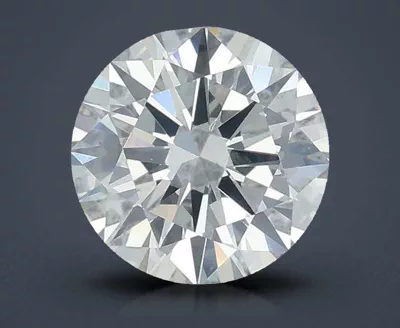 0.40ct G SI2 Rare Carat Ideal Cut Round Diamond