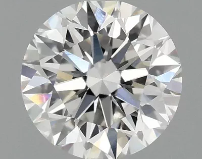 1.08ct G VS1 Excellent Cut Round Lab Grown Diamond
