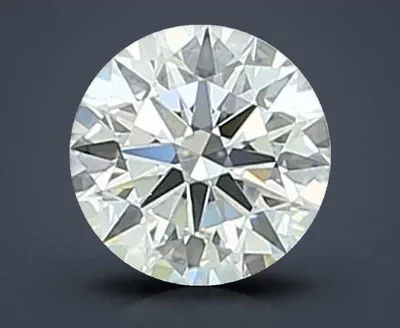 0.45ct E VS1 Rare Carat Ideal Cut Round Diamond