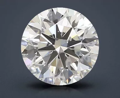 0.71ct G VS2 Rare Carat Ideal Cut Round Diamond