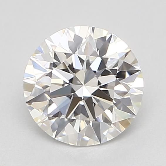 0.40ct E VVS1 Rare Carat Ideal Cut Round Diamond
