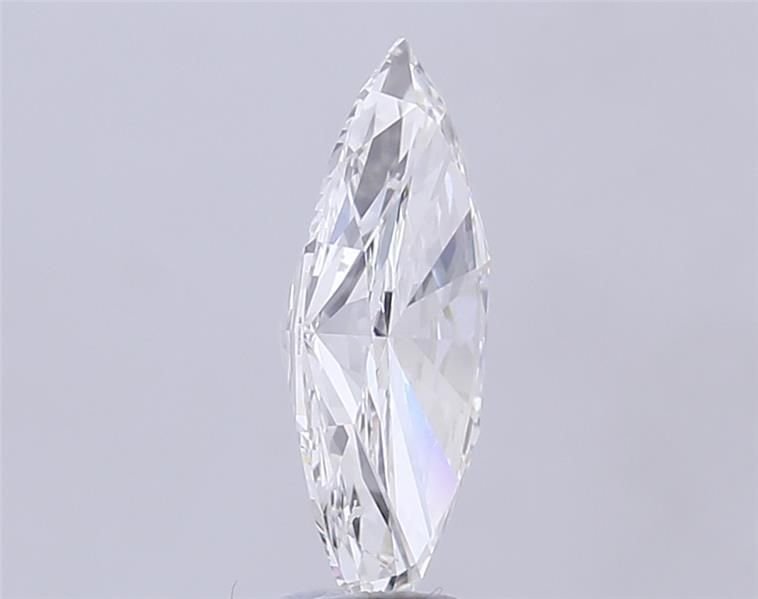 4.57ct G VS1 Rare Carat Ideal Cut Marquise Lab Grown Diamond