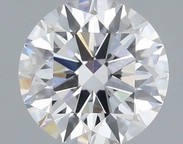 1.01ct G VS1 Rare Carat Ideal Cut Round Lab Grown Diamond