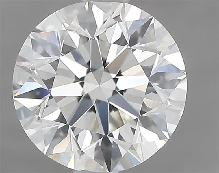 1.90ct I VVS1 Excellent Cut Round Diamond