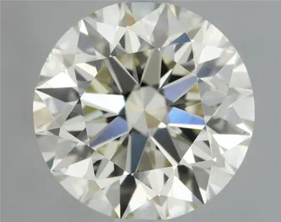 1.40ct K VS1 Excellent Cut Round Diamond