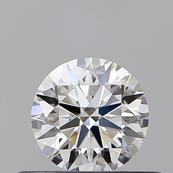 0.40ct H VS2 Rare Carat Ideal Cut Round Diamond