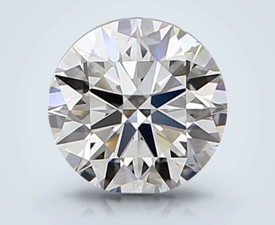 0.40ct H VS2 Rare Carat Ideal Cut Round Diamond