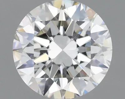 1.20ct J IF Excellent Cut Round Diamond