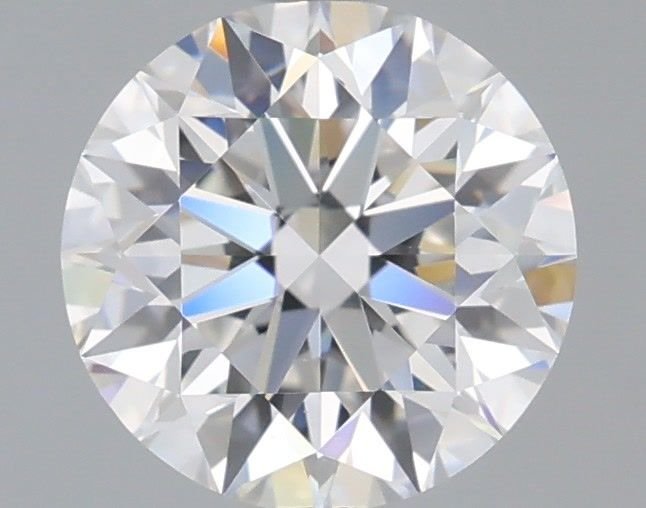 1.16ct E VS1 Excellent Cut Round Lab Grown Diamond