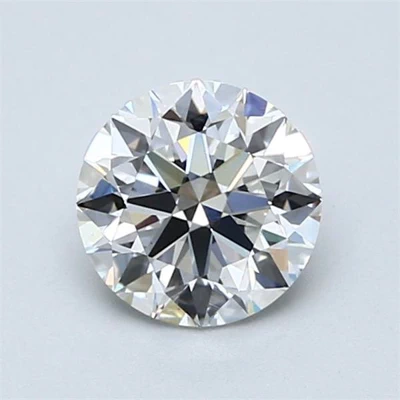 1.10ct G VS1 Rare Carat Ideal Cut Round Diamond