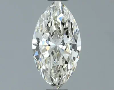 0.50ct I VVS1 Rare Carat Ideal Cut Marquise Diamond