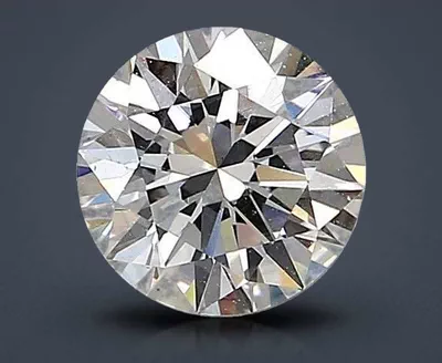 1.01ct F VS2 Rare Carat Ideal Cut Round Diamond