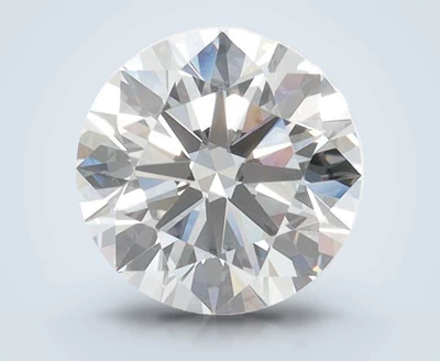 1.44ct E VVS1 Rare Carat Ideal Cut Round Lab Grown Diamond