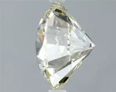 1.82ct J VVS1 Rare Carat Ideal Cut Round Diamond