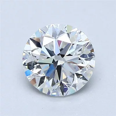 1.00ct D VS1 Very Good Cut Round Diamond