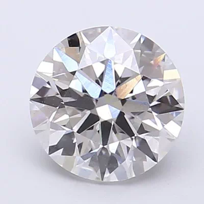 1.59ct E VS1 Rare Carat Ideal Cut Round Lab Grown Diamond