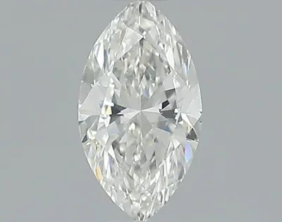 0.40ct I VS2 Very Good Cut Marquise Diamond