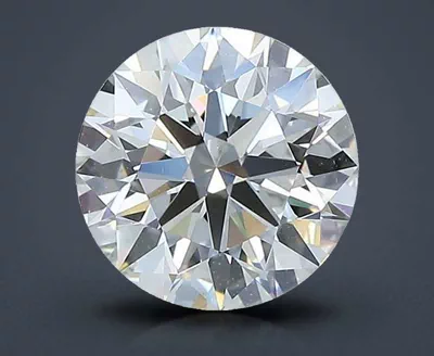 1.70ct J VS1 Rare Carat Ideal Cut Round Diamond