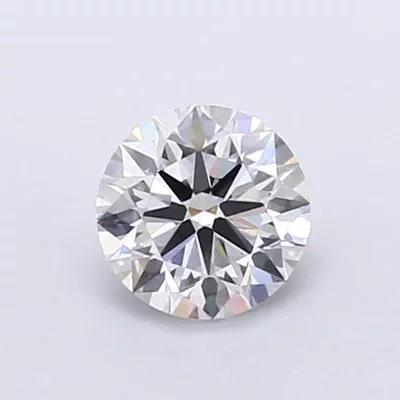 0.93ct E VS1 Excellent Cut Round Lab Grown Diamond