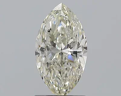 1.50ct K SI2 Very Good Cut Marquise Diamond