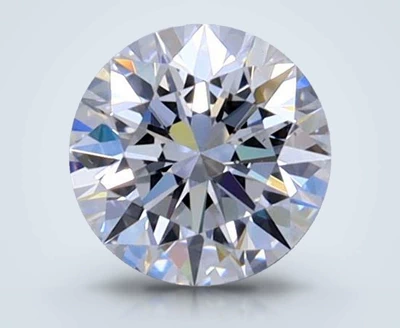 0.31ct E VS2 Rare Carat Ideal Cut Round Diamond