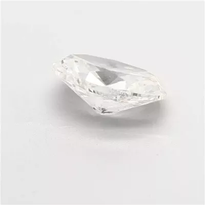 4.17ct I SI2 Very Good Cut Oval Diamond