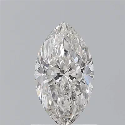 1.01ct H SI2 Very Good Cut Marquise Diamond